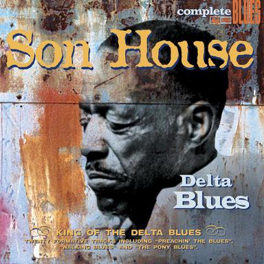 Walking Blues - Tk. 2