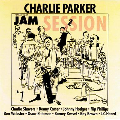 Funky Blues