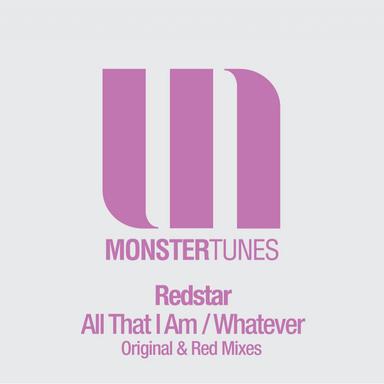Whatever - Red Remix