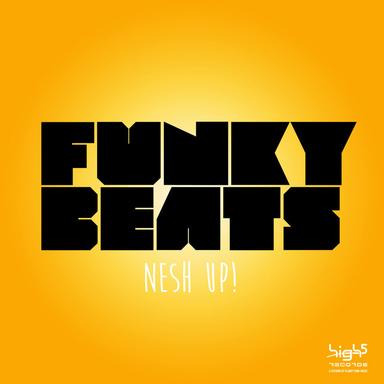 Funky Beats - Original Mix