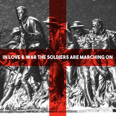 Pomp and Circumstance, Op. 39: I. Military March in D Major