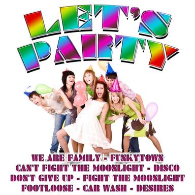 We Are Family