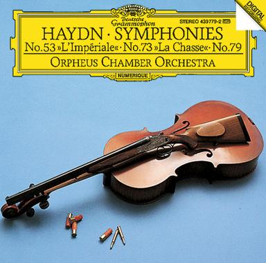 Symphony in F, H.I No.79: 3. Menuetto (Allegretto)