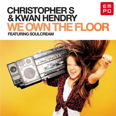 We Own the Floor - Radio Mix