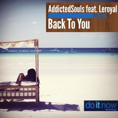 Back To You - Oddxperienc Remix