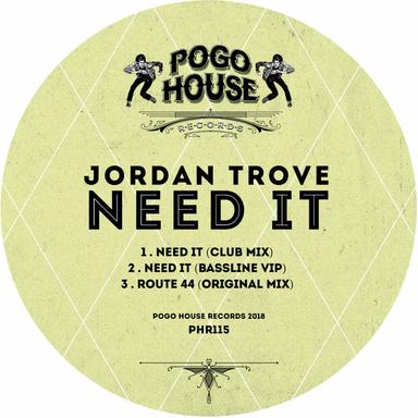 Need It - Bassline VIP