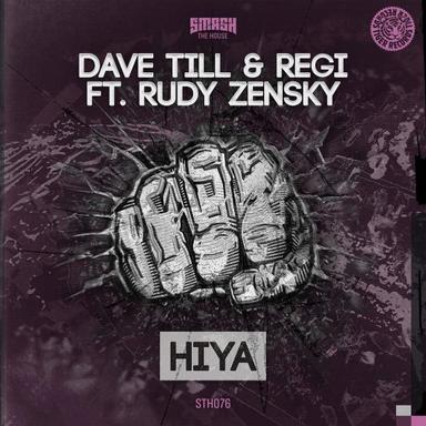 Hiya - Original Mix