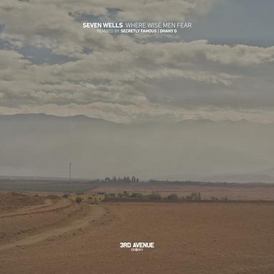 Where Wise Men Fear - Dhany G Remix
