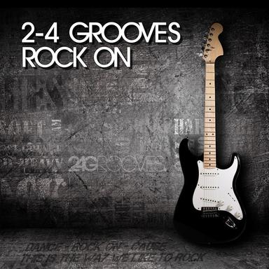 Rock On (Club Edit)