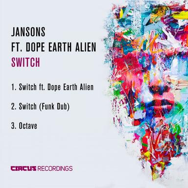 Switch - Funk Dub