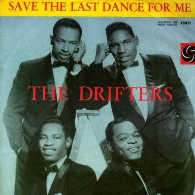 Save the Last Dance For Me