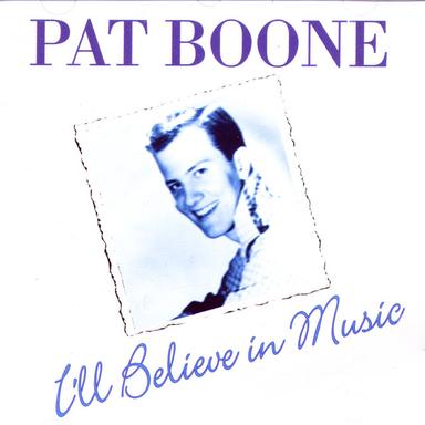 I Believe In Music