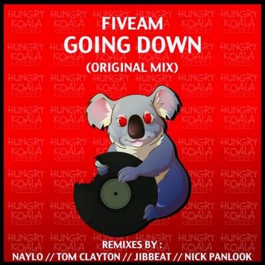 Going Down - Naylo Remix