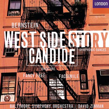 Overture Candide