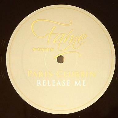 Release Me - Original Mix