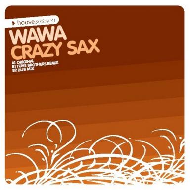 Crazy Sax - Original Mix