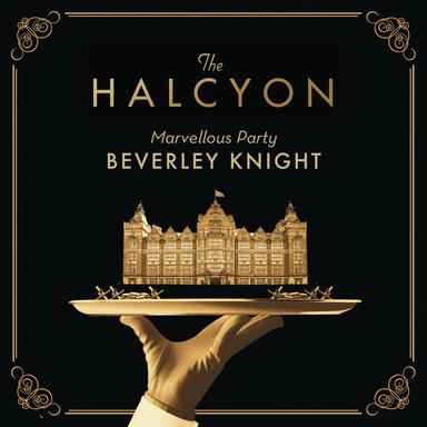 Marvellous Party - From "The Halcyon" Television Series Soundtrack