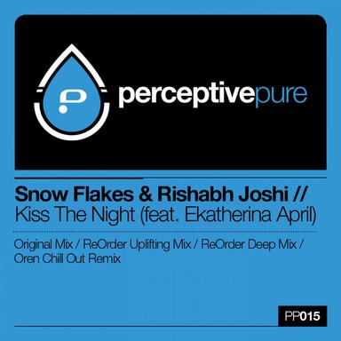 Kiss The Night - ReOrder Deep Mix