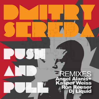 Push & Pull - Original Mix