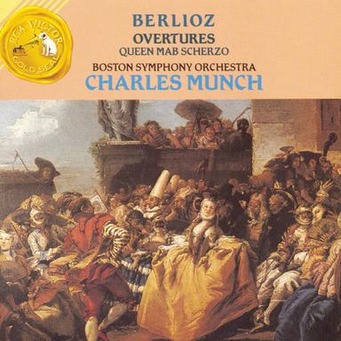 Le corsaire, Op. 21: Overture