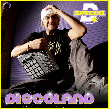 Discoland - Single Edit