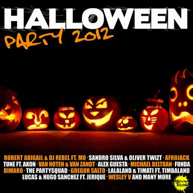 Twisted - Original Mix