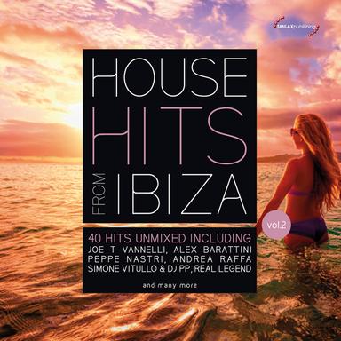 I Want - Extended Mix