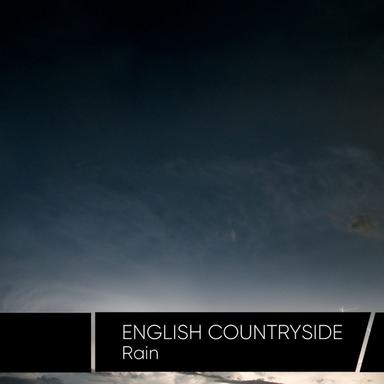 Nature Sounds Rain