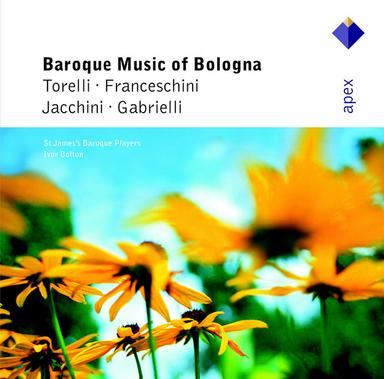 Torelli : Concerto for Strings in G major Op.6 No.1 : III Adagio