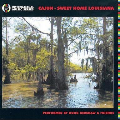 Bayou Noir (Black Bayou)