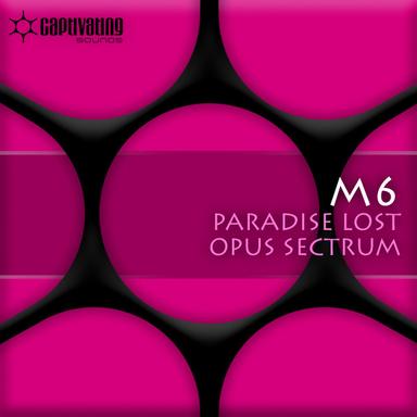Opus Sectrum - Original Mix