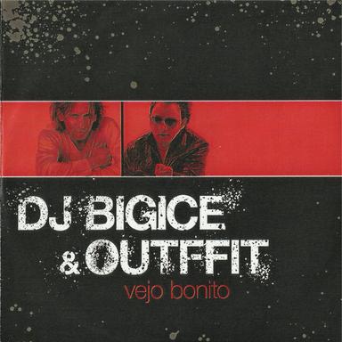 Vejo Bonito - English Radio Edit