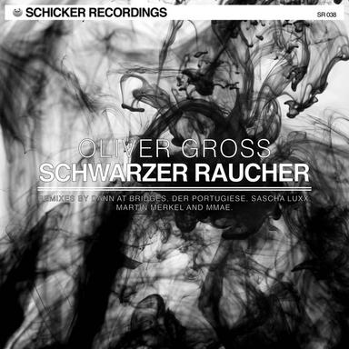 Schwarzer Raucher - Martin Merkel Remix