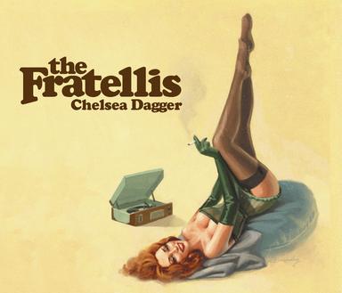 Chelsea Dagger (Radio Edit)
