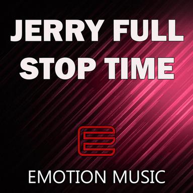 Stop Time - Original Mix