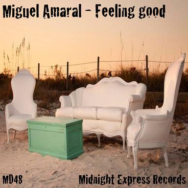 Feeling Good - Original Mix
