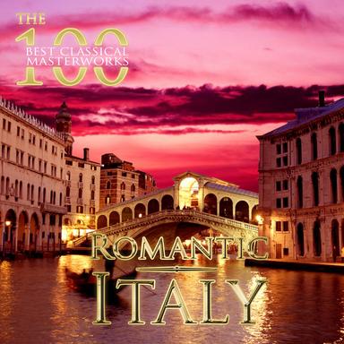 Le Quattro Stagioni (The Four Seasons), Concertos for Violin, Strings and Cembalo, Op. 8, L'Autunno (Autumn), Concerto No.3 in F major : II. Adagio molto