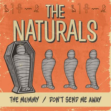 The Mummy