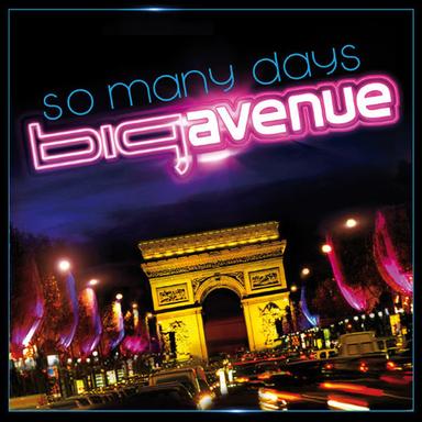 So Many Days - Radio Version