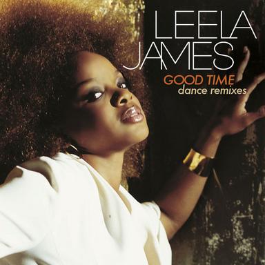 Good Time - Antony Reale & Funky Junction Remix