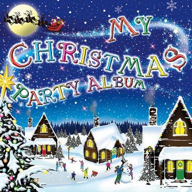 My Christmas Party Album