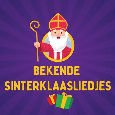 Dag Sinterklaasje