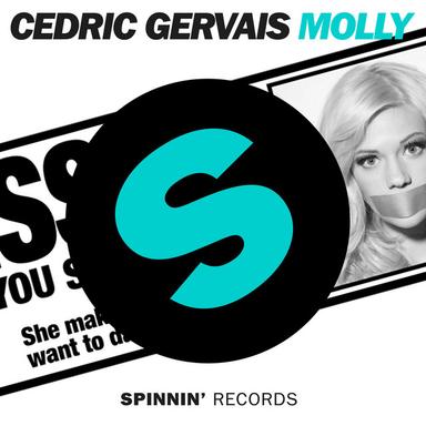 Molly - Extended Mix
