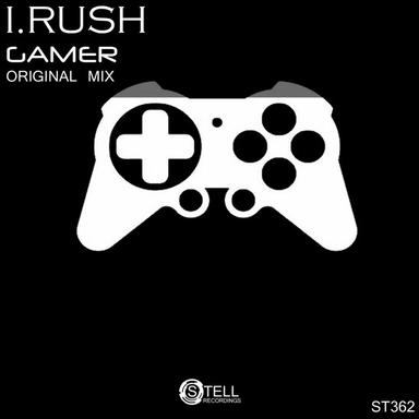 Gamer - Original Mix