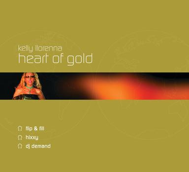 Tell It To My Heart - Kenny Hayes Remix