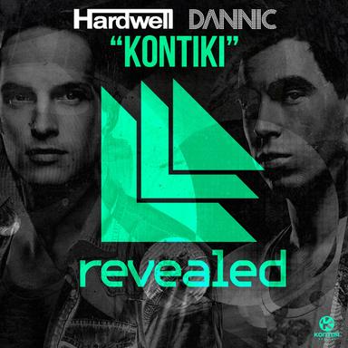 Kontiki - Original Mix