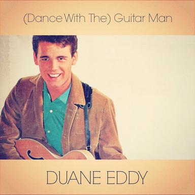(Dance with The) Guitar Man