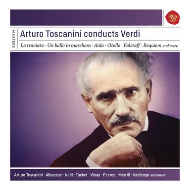 Nabucco: Va, pensiero, sull'ali dorate
