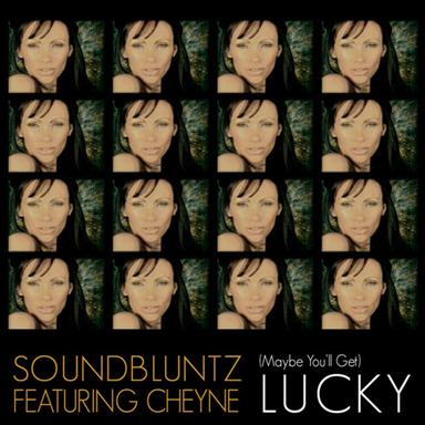 (Maybe You'll Get) Lucky (Ibiza Sunrise Remix)