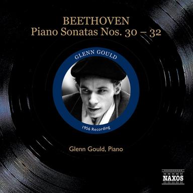 Piano Sonata No. 32 in C Minor, Op. 111: II. Arietta. Adagio molto semplice e cantabile